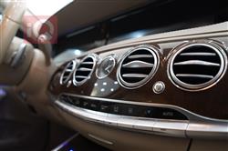 مێرسێدس بێنز S-Class